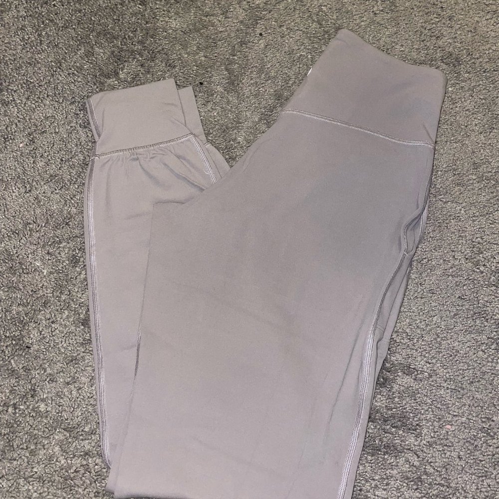 Lululemon Align Joggers - Size 4